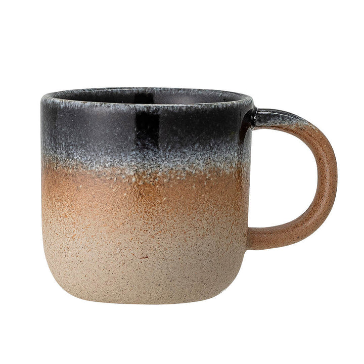 Aura Blue Mug