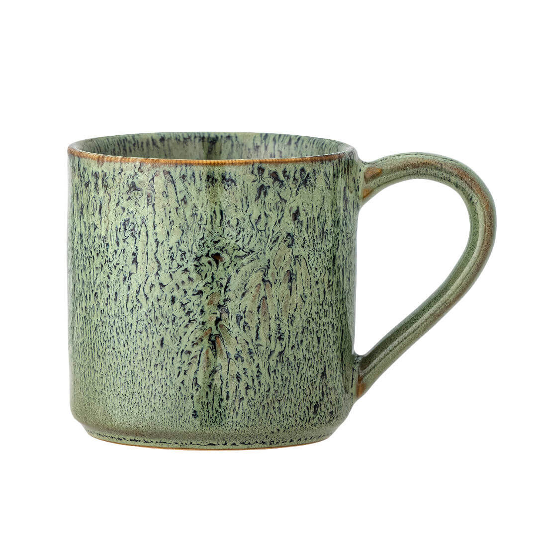 Green Feras Mug