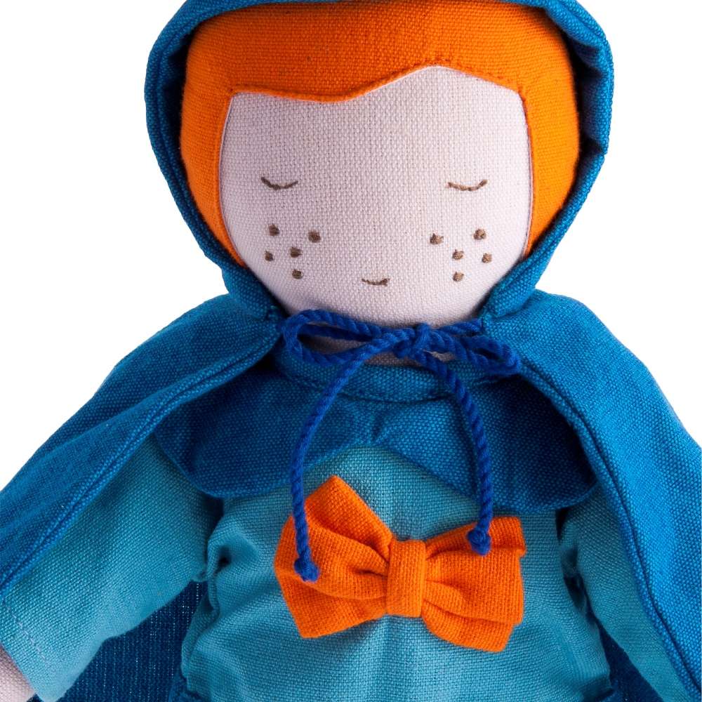 Bluebell Fair Trade Doll