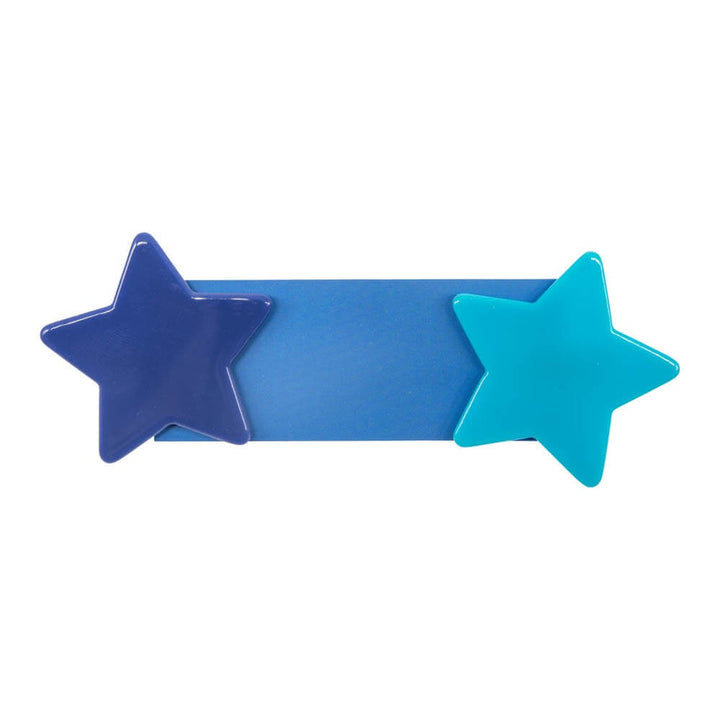 Star Duo Hair Clips