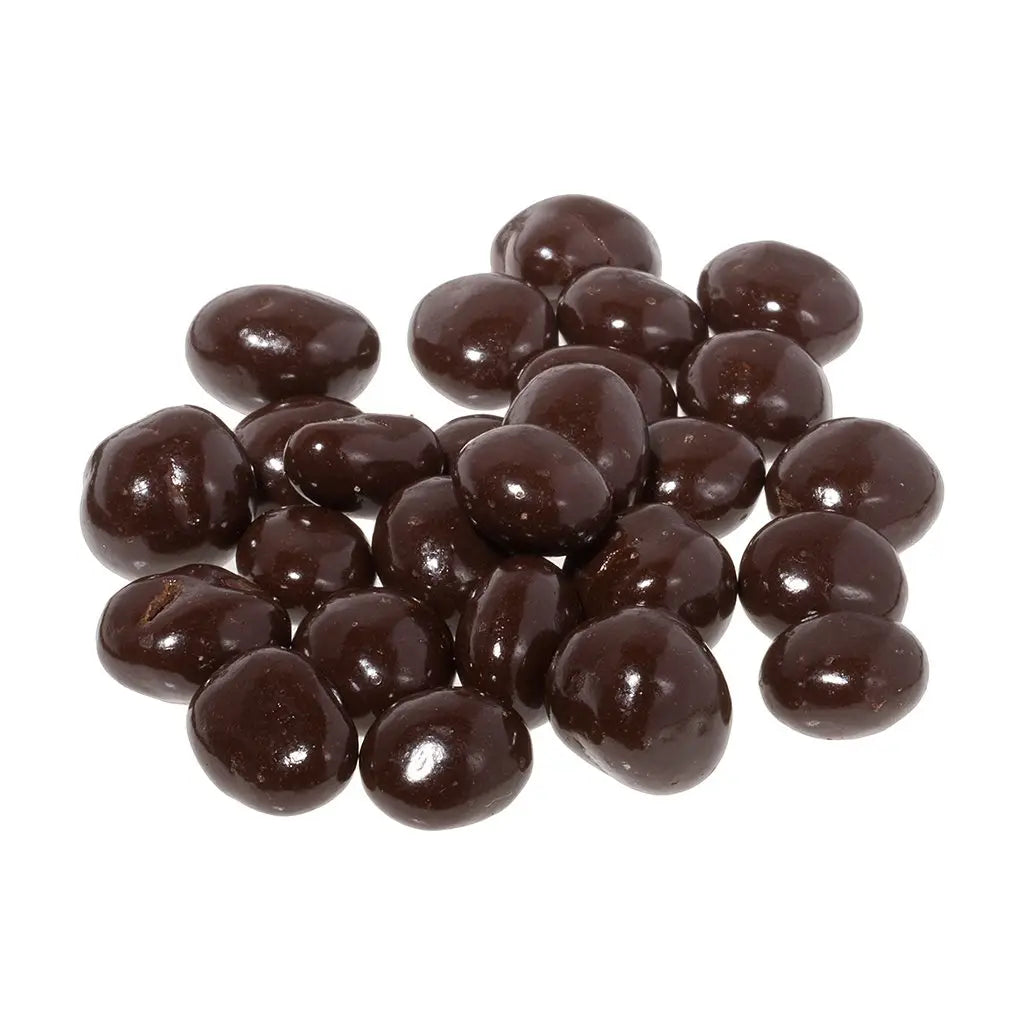 Dark Chocolate Covered Coffee Beans 175g
