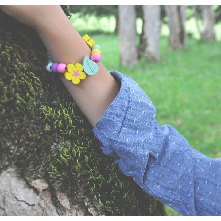 Make Your Own Fairy Bracelet Kit