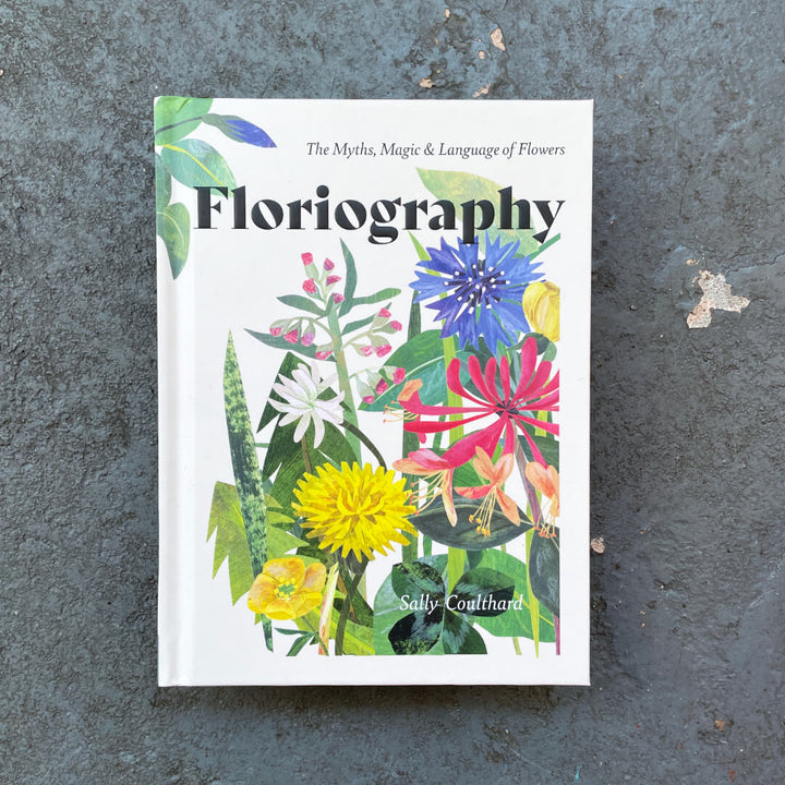 Floriography