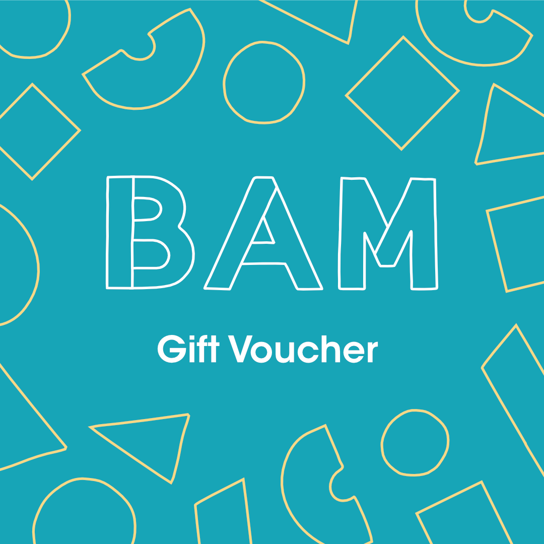 BAM Gift Card