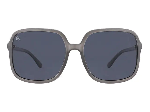 Grey Charlotte Sunglasses