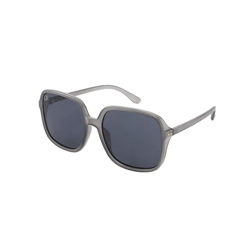 Grey Charlotte Sunglasses