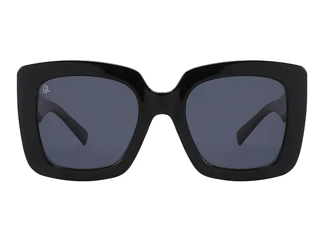 Black Max Sunglasses