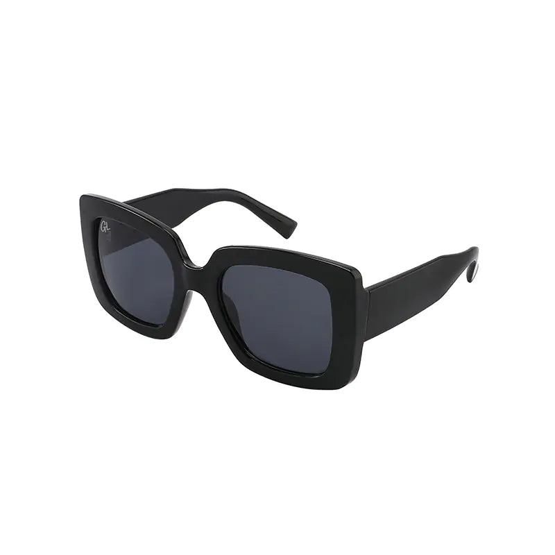 Black Max Sunglasses