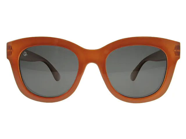 Orange Encore Sunglasses