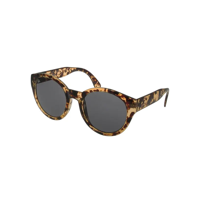 Tortoiseshell Dani Sunglasses