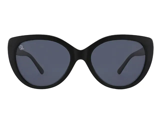 Matt Black Willow Sunglasses