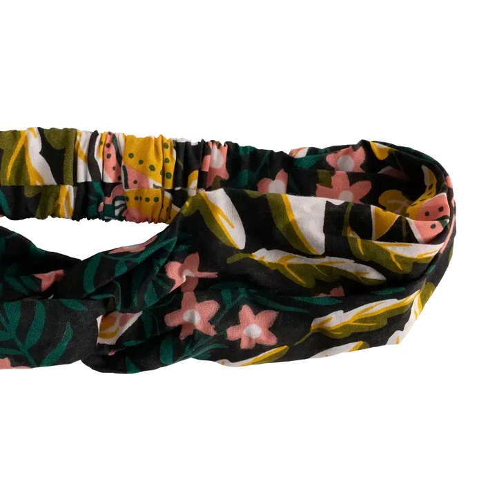 Betty Cotton Headband