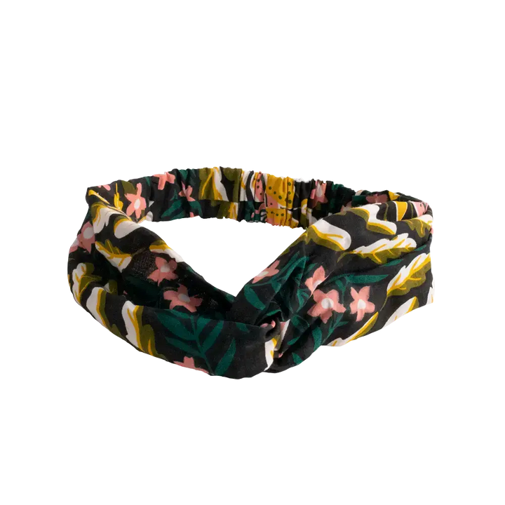 Betty Cotton Headband