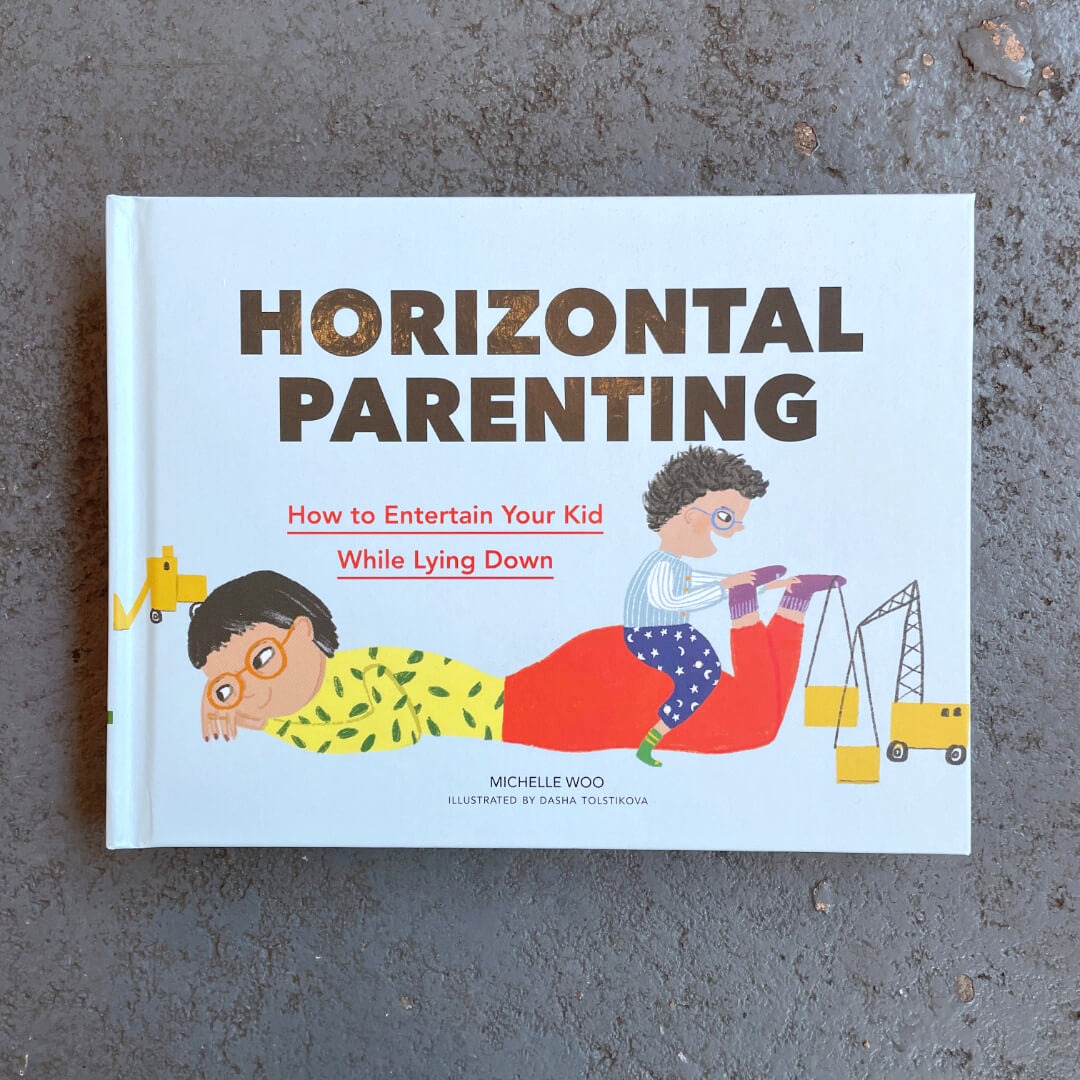 Horizontal Parenting