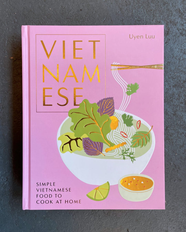 Vietnamese