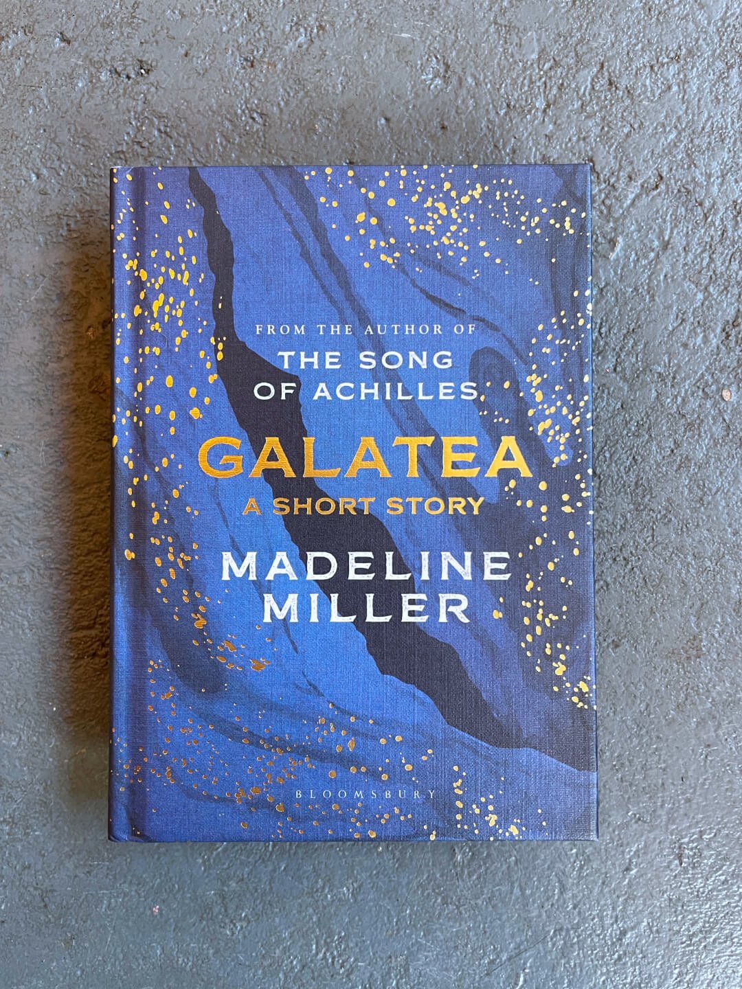 Galatea