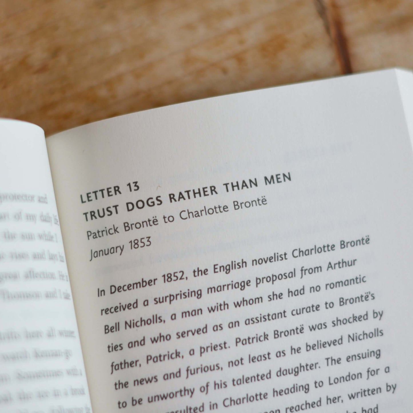 Letters of Note: Dogs