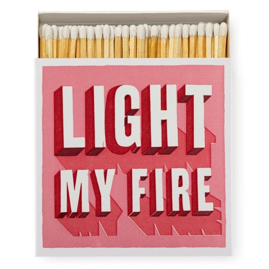 Light My Fire Box of Matches
