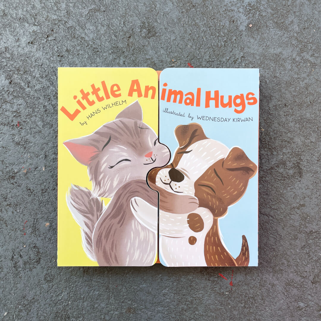 Little Animal Hugs