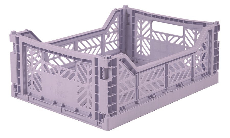 Aykasa Folding Crates: Midi