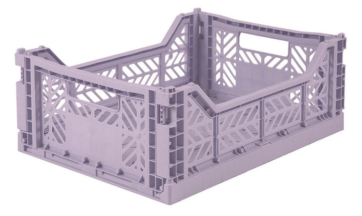 Aykasa Folding Crates: Midi