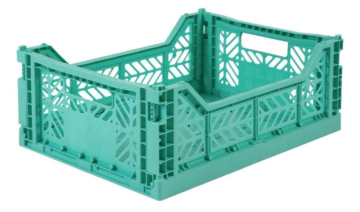 Aykasa Folding Crates: Midi