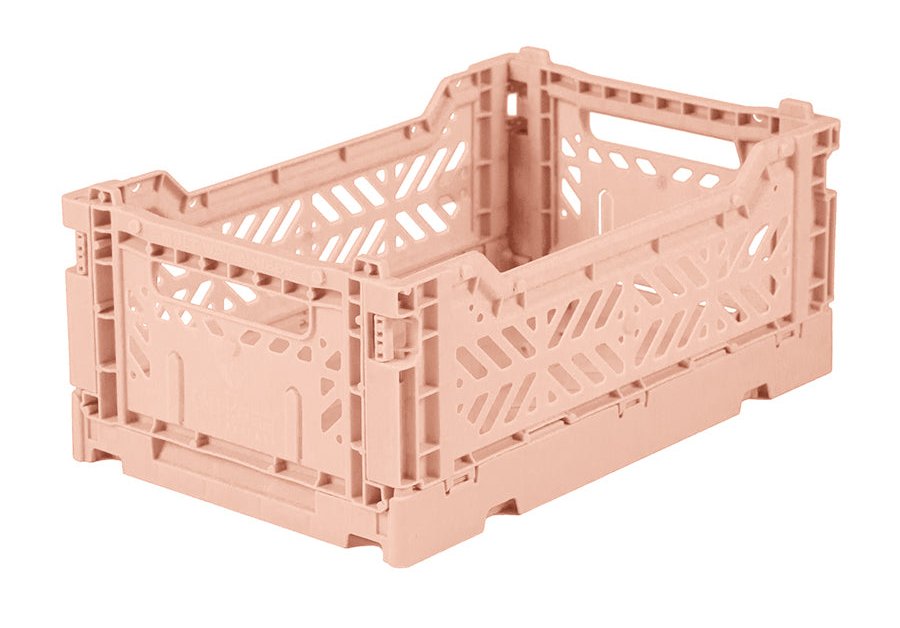 Aykasa Folding Crates: Mini