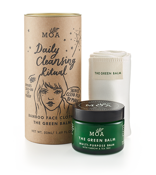 MOA Daily Cleansing Ritual 50ml