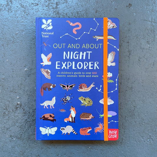 Out & About: Night Explorer