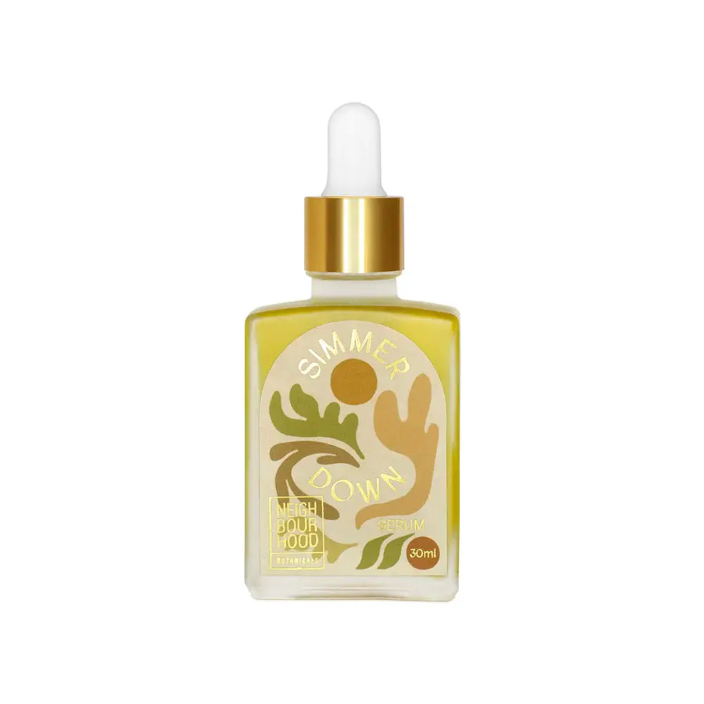 Simmer Down Serum 30ml