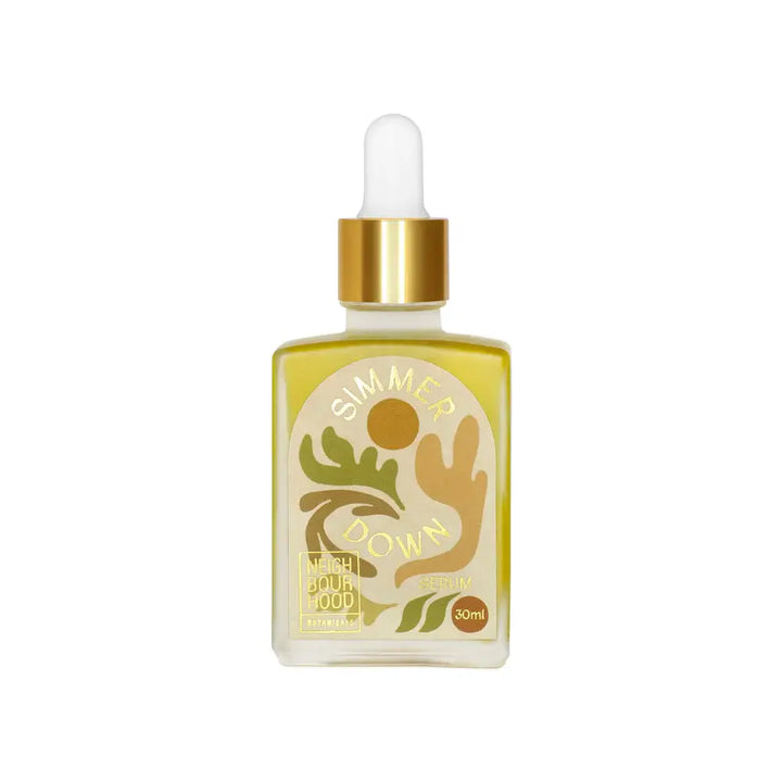 Simmer Down Serum 30ml