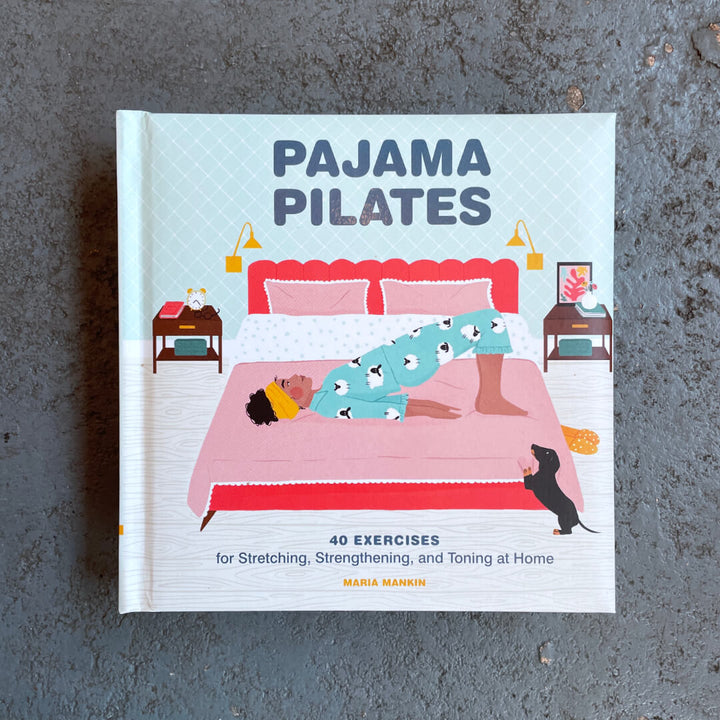 Pajama Pilates