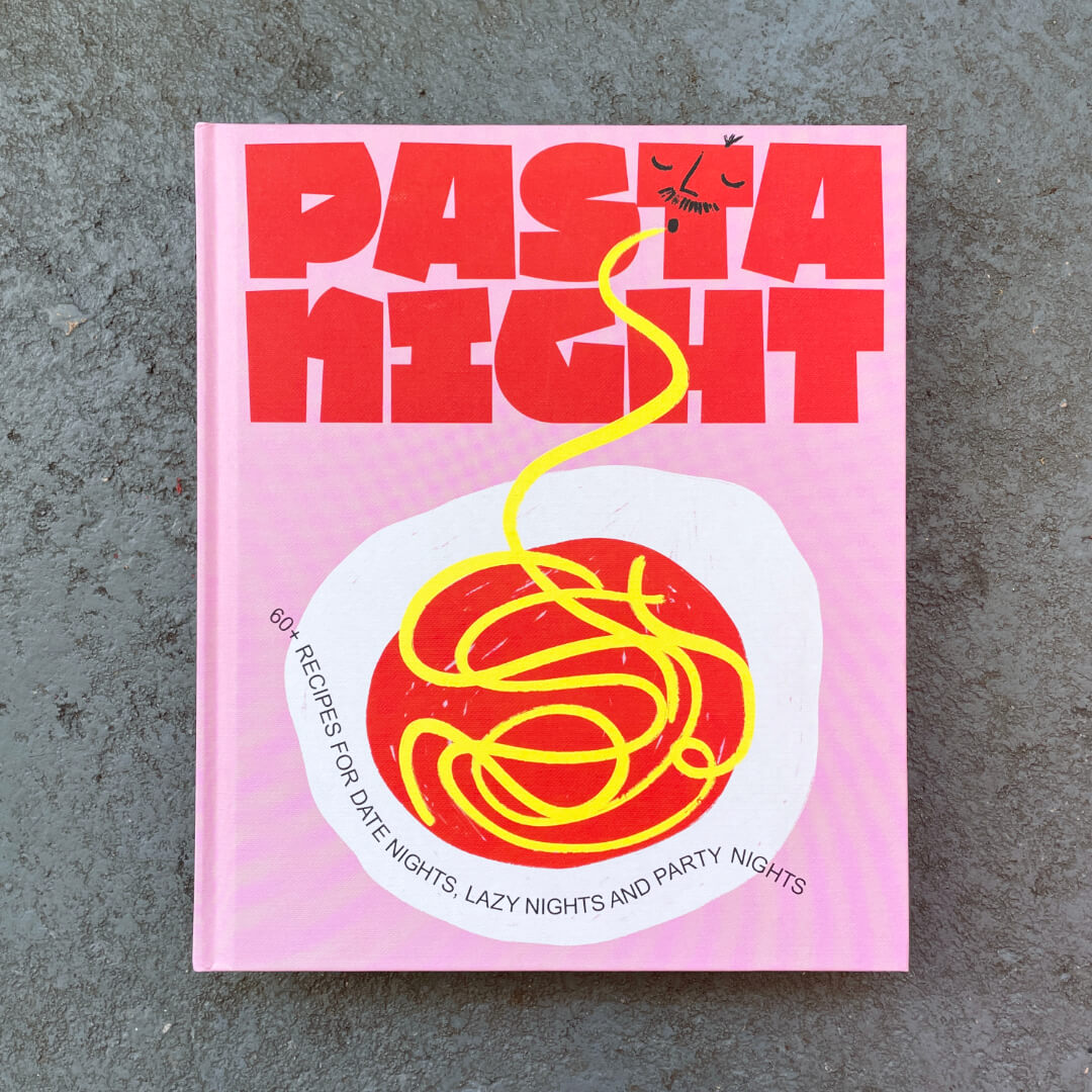 Pasta Night