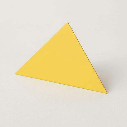 Geometric Photo Clip - Triangle
