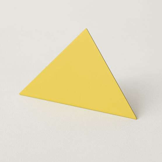 Geometric Photo Clip - Triangle