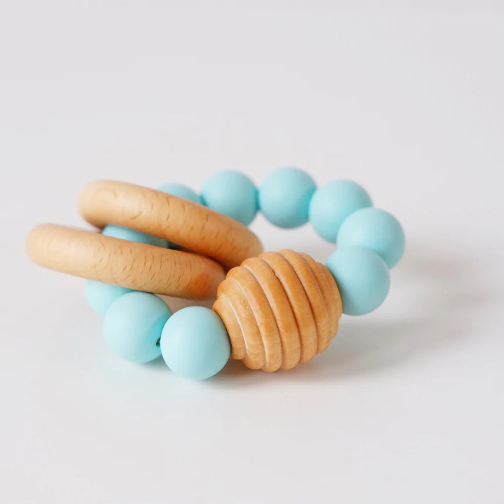 Baby Teething Ring