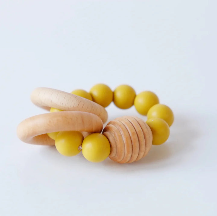 Baby Teething Ring