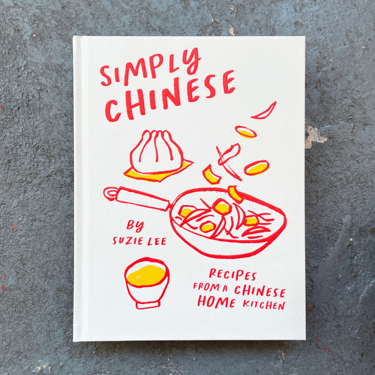 Simply Chinese