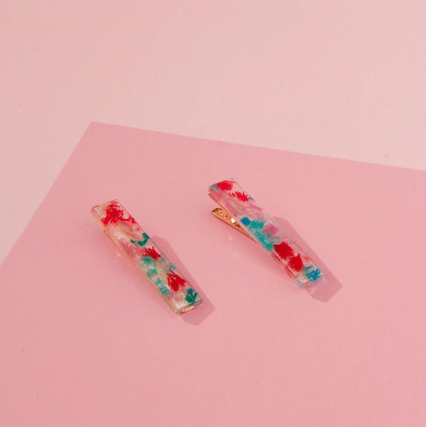 Studio Pepita Cherry Blossom Mini Hair Clip
