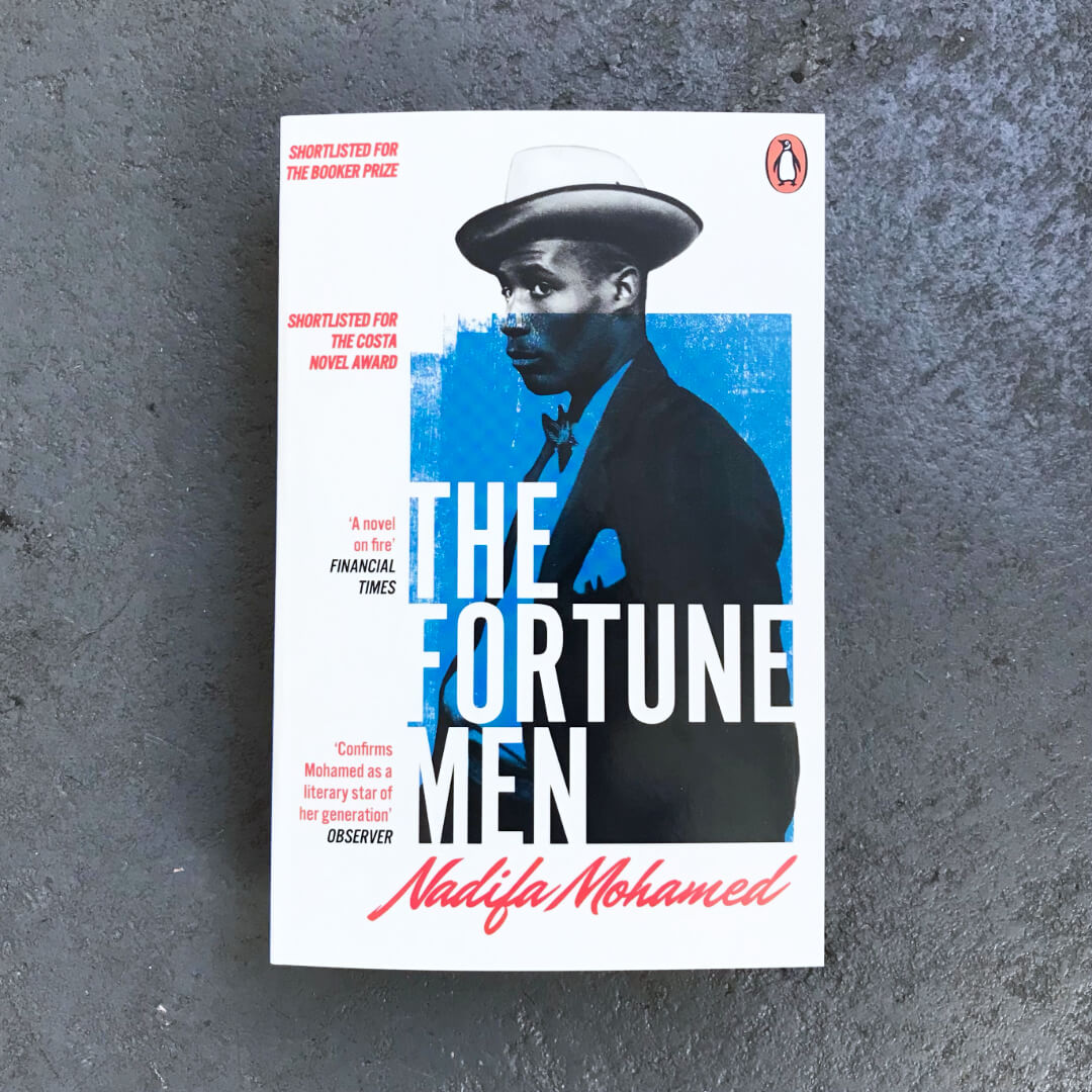 The Fortune Men