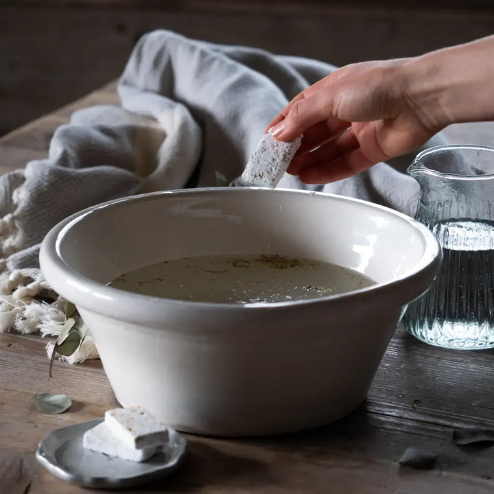 Deep Pore Facial Steam Bar