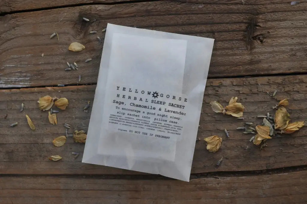 Herbal Sleep Sachet