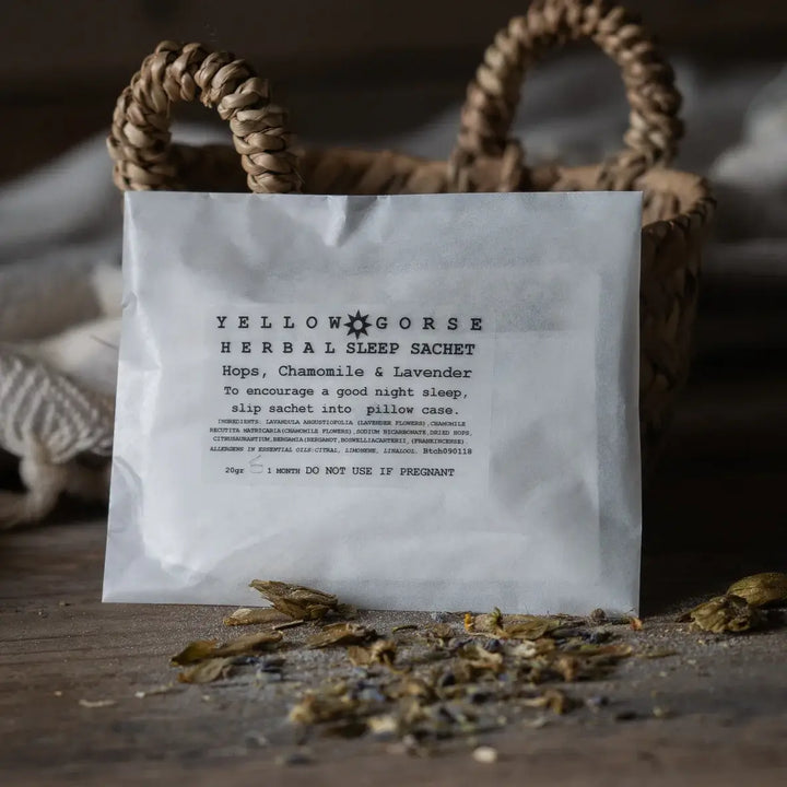 Herbal Sleep Sachet