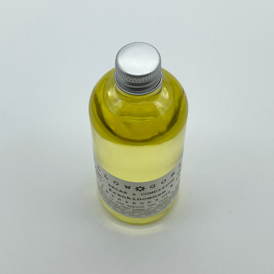 Yellow Gorse Unwind Bath & Body Oil