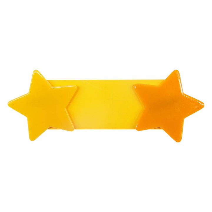 Star Duo Hair Clips